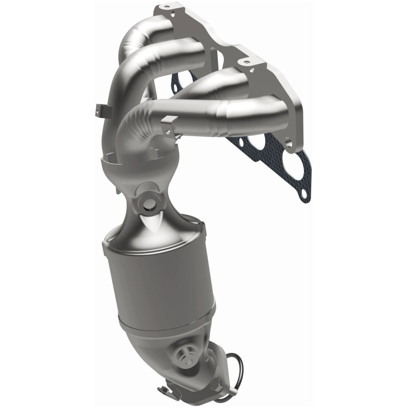 MagnaFlow 5582295 shown out of the box, photo 19