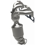 MagnaFlow 5582295 shown out of the box, photo 19