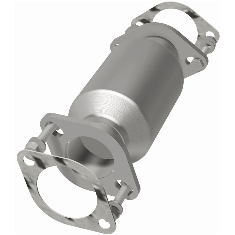 MagnaFlow 5571858 shown out of the box, photo 14