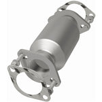 MagnaFlow 5571858 shown out of the box, photo 14