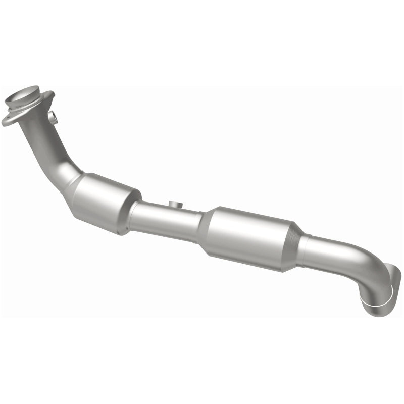 MagnaFlow 4583449 shown out of the box, photo 11