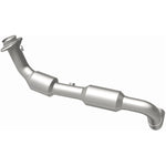MagnaFlow 4583449 shown out of the box, photo 11