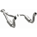 MagnaFlow 5451760 shown out of the box, photo 19