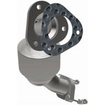 MagnaFlow 551942 shown out of the box, photo 12