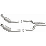 MagnaFlow 5461001 shown out of the box, photo 21