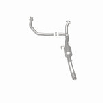 MagnaFlow 4451280 product photo 21