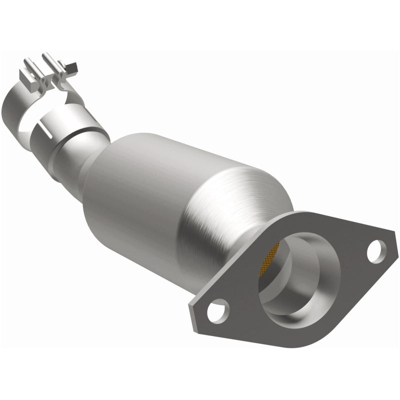 MagnaFlow 52448 shown out of the box, photo 22
