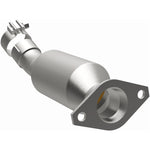 MagnaFlow 52448 shown out of the box, photo 22