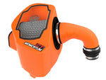 aFe POWER Momentum GT Pro Dry S Intake System 24-25 Toyota Land Cruiser (J250) - Orange Edition