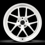 fifteen52 Sector RSR 19x9.5 5x114.3 38mm ET 73.1mm Center Bore Rally White