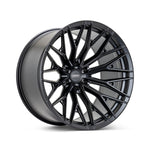 Vossen HFX-6 20X9.5 - 6X139.7 - ET15 - DEEP - 106.1 - SB - SATIN BLACK