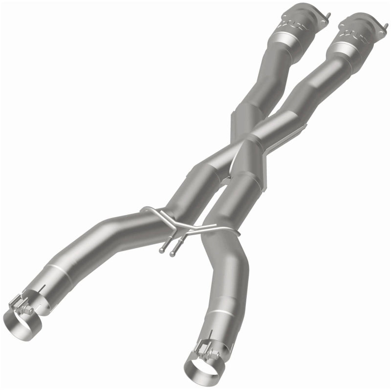 MagnaFlow 21-973 shown out of the box, photo 17