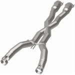 MagnaFlow 21-973 shown out of the box, photo 17