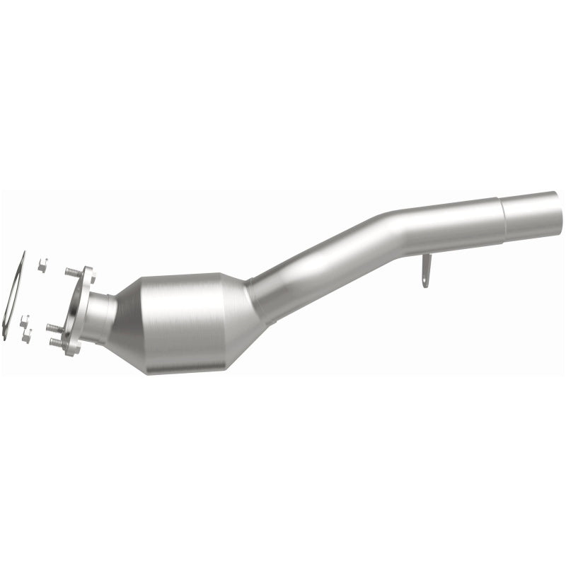 MagnaFlow 5592597 shown out of the box, photo 15