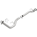 BRE Exhaust 01-02 Sierra 2500 HD Silverado 2500 HD 6L Front Pipe Kit