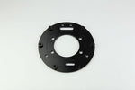 Wilwood Aluminum Rear Disc / Drum Backing Plate Bracket - Single