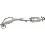 MagnaFlow 5481622 shown out of the box, photo 23