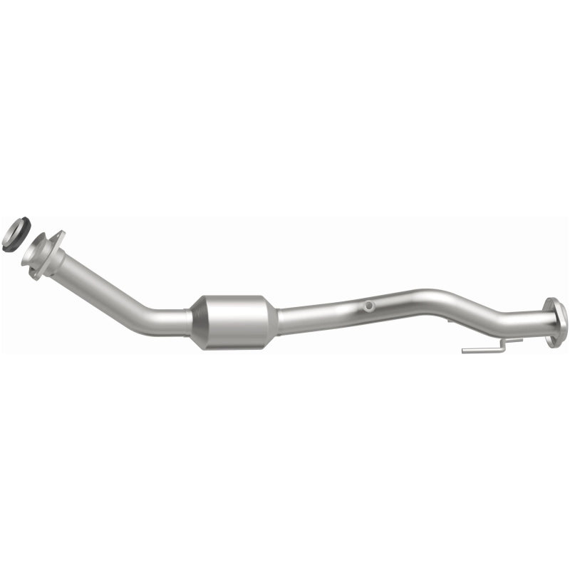 MagnaFlow 5451217 shown out of the box, photo 15