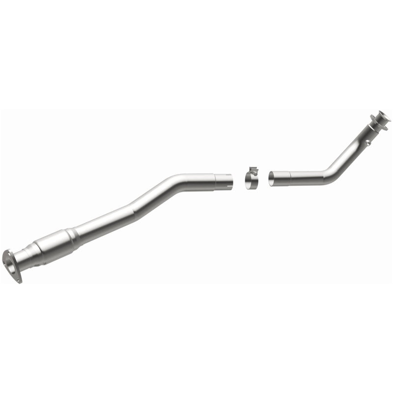 MagnaFlow 24231 shown out of the box, photo 23