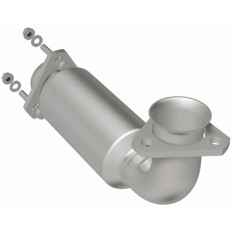 MagnaFlow 4481409 shown out of the box, photo 18