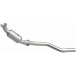MagnaFlow 5561244 shown out of the box, photo 17