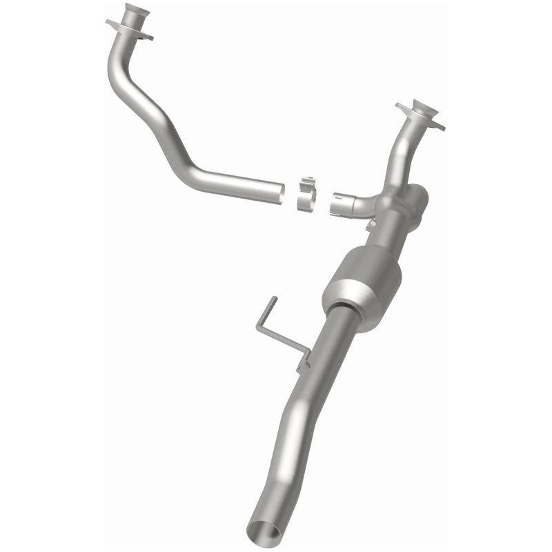 MagnaFlow 4451203 shown out of the box, photo 18