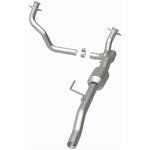 MagnaFlow 4451203 shown out of the box, photo 18