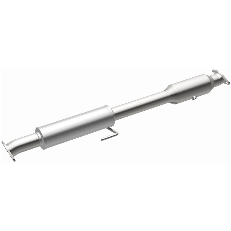 MagnaFlow 551133 shown out of the box, photo 19