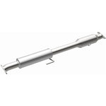 MagnaFlow 551133 shown out of the box, photo 19