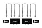 Eibach 21-26 Ford F-150 Powerboost Pro-Truck 1.5in Rear Lift Blocks