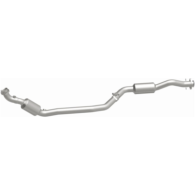 MagnaFlow 551639 shown out of the box, photo 18