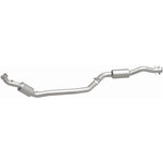 MagnaFlow 551639 shown out of the box, photo 18