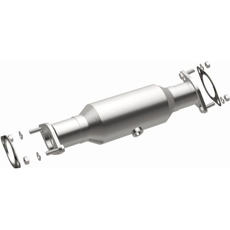 MagnaFlow 5561714 shown out of the box, photo 17