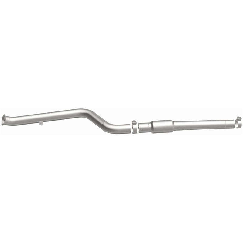 MagnaFlow 280544 shown out of the box, photo 19