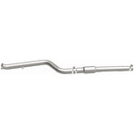 MagnaFlow 280544 shown out of the box, photo 19