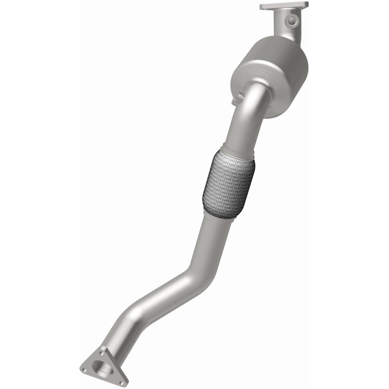 MagnaFlow 5481947 shown out of the box, photo 20