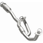 MagnaFlow 4481880 shown out of the box, photo 19