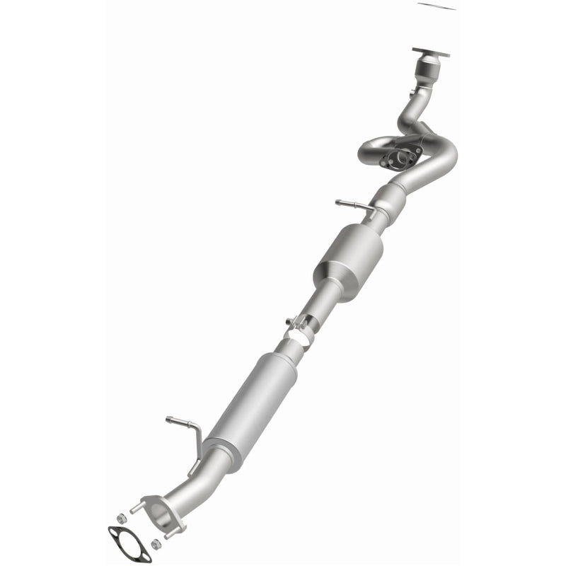 MagnaFlow 5491248 shown out of the box, photo 20