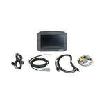 AEM CD-7L Carbon Logging Flush Digital Dash Display