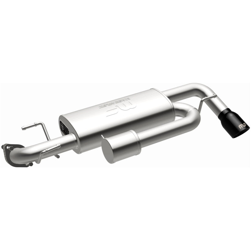 MagnaFlow 19692 shown out of the box, photo 18