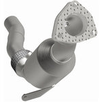 MagnaFlow 21-914 shown out of the box, photo 12