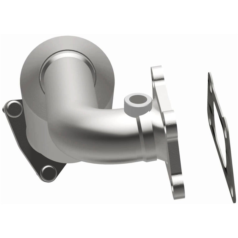 MagnaFlow 5582611 shown out of the box, photo 17