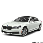 DME Tuning OBD ECU Upgrade for Bmw 740i - AutoTalent