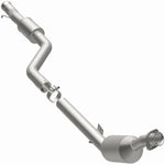 MagnaFlow 5561570 shown out of the box, photo 21