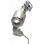 MagnaFlow 22-161 shown out of the box, photo 21