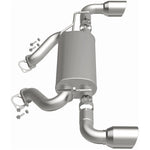 BRExhaust Rear Muffler Kit Replacement Nissan