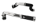 aFe 16-20 GM Colorado/Canyon L4-2.8L (td) BladeRunner 2in & 2.5in SS Hot & Cold Charge Pipe Kit