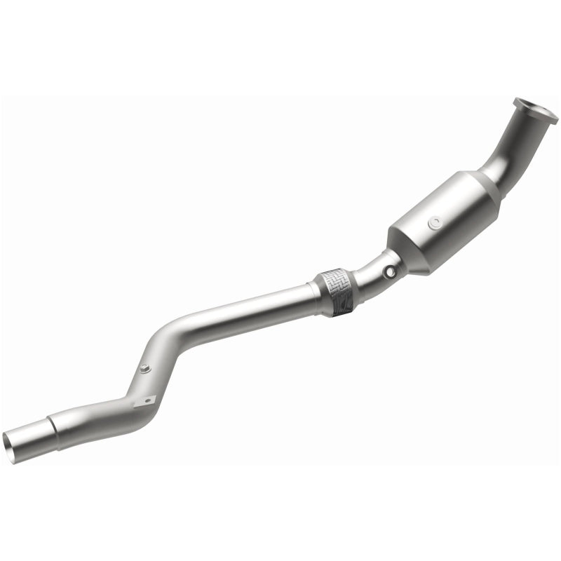 MagnaFlow 5461140 shown out of the box, photo 21