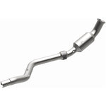 MagnaFlow 5461140 shown out of the box, photo 21