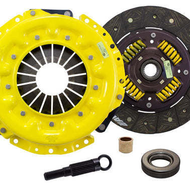 ACT 1990 Nissan 300ZX HD/Perf Street Sprung Clutch Kit